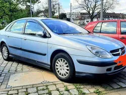 Gebraucht 2002 Citroën C5 Limousine | 1.600 € (Fairer Preis)