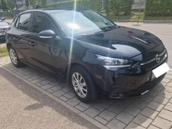 Schwarz Gebraucht 2020 Opel Corsa Kleinwagen | 9.900 € (Guter Preis)