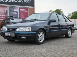 Blau Gebraucht 1990 Ford Sierra Limousine | 7.990 €