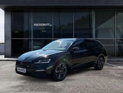 Schwarz Gebraucht 2022 Skoda Octavia RS Kombi | 27.960 € (Guter Preis)