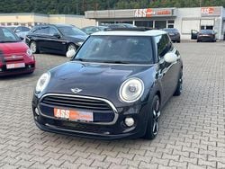 Schwarz Gebraucht 2015 Mini Cooper Kleinwagen | 7.900 € (Guter Preis)