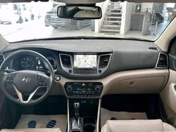 Schwarz Gebraucht 2016 Hyundai Tucson SUV | 13.990 € (Fairer Preis)
