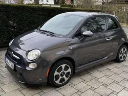 Gebraucht 2014 Fiat 500e Abarth | 9.000 € (Teuer)