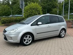 Weiß Gebraucht 2008 Ford C-MAX Van / Kleinbus | 3.600 € (Etwas zu teuer)