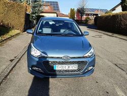 Gebraucht 2018 Hyundai i20 GO! Limousine | 7.200 € (Fairer Preis)