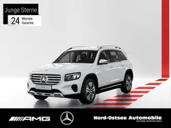 Andere farbe Gebraucht 2024 Mercedes GLB200 Progressive SUV | 41.890 € (Fairer Preis)