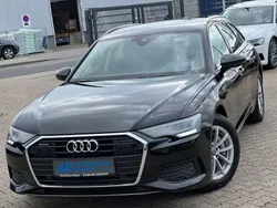 Schwarz Gebraucht 2019 Audi A6 Basis Kombi | 29.900 € (Fairer Preis)