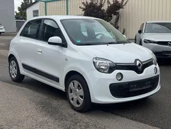 Weiß Gebraucht 2016 Renault Twingo Life Kleinwagen | 5.990 € (Fairer Preis)