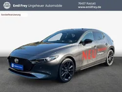 Gebraucht 2024 Mazda 3 Homura-Line | 23.890 €
