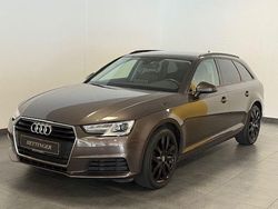 Braun Gebraucht 2019 Audi A4 Kombi | 19.900 € (Guter Preis)