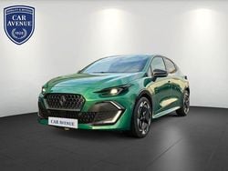 Grün Neu 2026 Renault Clio V Techno Limousine | 27.990 € (Fairer Preis)