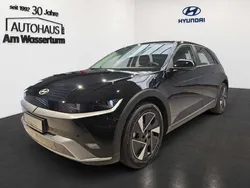 Abyss black / mic Neu 2025 Hyundai Ioniq 5 Dynamiq SUV | 43.690 € (Superpreis)