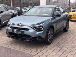 Gebraucht 2023 Citroën C4 Feel SUV | 16.990 € (Fairer Preis)