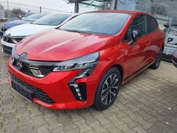 Aurorarot Neu 2025 Mitsubishi Colt Plus Kleinwagen | 19.780 € (Guter Preis)