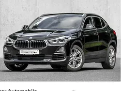 Schwarz Gebraucht 2020 BMW X2 Sport Line SUV | 20.790 € (Fairer Preis)