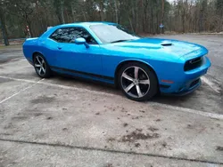 Blau Gebraucht 2019 Dodge Challenger Coupé | 22.999 € (Superpreis)