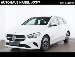 Weiß Gebraucht 2024 Mercedes B200 Progressive Van / Kleinbus | 29.199 € (Superpreis)