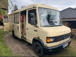 Mercedes T2