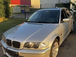 Gebraucht 2000 BMW 316 Limousine | 1.850 € (Fairer Preis)
