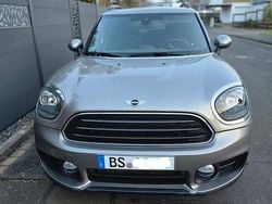 Silber Gebraucht 2018 Mini One Countryman SUV | 16.990 € (Fairer Preis)