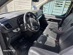 Weiß Gebraucht 2020 Peugeot Expert Van | 19.999 € (Teuer)