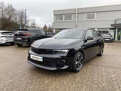 Karbon schwarz Gebraucht 2024 Opel Astra Kombi | 20.977 € (Superpreis)