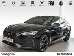 Olivin) (gruen Gebraucht 2022 Cupra Leon Kombi | 23.480 € (Guter Preis)