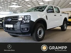 Weiß Gebraucht 2025 Ford Ranger XL Abholung | 36.450 € (Guter Preis)