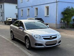 Silber Gebraucht 2006 Opel Vectra Edition Limousine | 4.300 € (Teuer)
