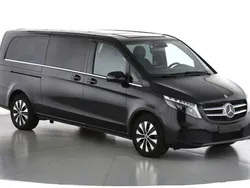 Mercedes V300