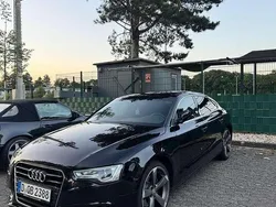 Gebraucht 2012 Audi A5 Sportback Coupé | 9.500 € (Teuer)