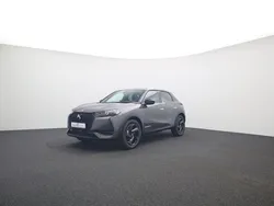 Platingrau Gebraucht 2021 DS Automobiles DS3 Crossback Performance Line Plus SUV | 14.290 € (Fairer Preis)