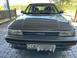 Andere farben Gebraucht 1991 Toyota Carina II Limousine | 3.800 €