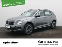 Graphitegrau metallic Gebraucht 2025 Skoda Kamiq Selection SUV | 26.980 € (Etwas zu teuer)
