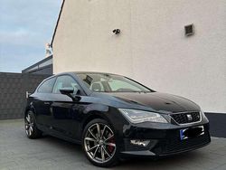 Gebraucht 2013 Seat Leon SC FR Kleinwagen | 9.450 € (Etwas zu teuer)