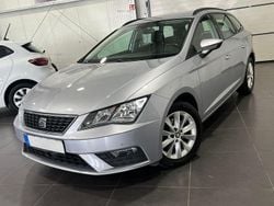 Silber Gebraucht 2020 Seat Leon ST Kombi | 11.995 € (Guter Preis)