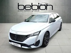 Avatar blau Gebraucht 2023 Peugeot 308 Allure Kombi | 26.900 € (Fairer Preis)