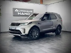 Lantau bronze Gebraucht 2021 Land Rover Discovery 5 R-Dynamic SUV | 47.790 € (Fairer Preis)