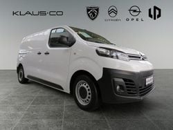 Gebraucht 2021 Citroën e-Jumpy Van / Kleinbus | 23.980 € (Teuer)