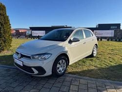 Grau Neu 2025 VW Polo Edition Limousine | 17.985 € (Superpreis)