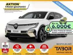 Weiß (weitere farben wählbar) Neu 2025 Renault Megane E-Tech Iconic Limousine | 37.650 €
