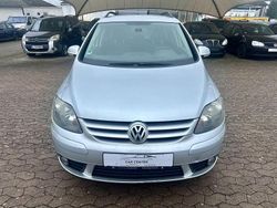 Silber Gebraucht 2008 VW Golf VI United Kleinwagen | 2.990 € (Guter Preis)