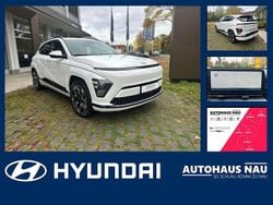 Serenity white Gebraucht 2024 Hyundai Kona Prime SUV | 34.990 € (Fairer Preis)