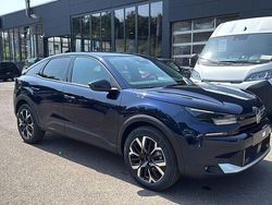 Blau Neu 2025 Citroën C4 Limousine | 26.900 €