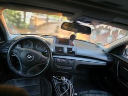 Schwarz Gebraucht 2011 BMW 120 Kleinwagen | 4.200 € (Fairer Preis)