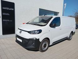 Weiß Neu 2025 Fiat Scudo Van | 33.070 €