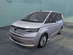 Silber Gebraucht 2024 VW T7 Life Van | 51.950 € (Fairer Preis)