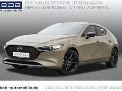Zircon sand Gebraucht 2025 Mazda 3 Homura-Line Limousine | 25.888 € (Guter Preis)