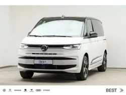 Candyweiß Neu 2025 VW T7 Edition Van | 58.995 € (Superpreis)