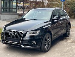 Schwarz Gebraucht 2015 Audi Q5 SUV | 14.790 € (Fairer Preis)